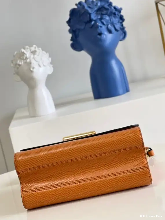 AAA Pruses Bags LOUIS TWIST VUITTON MM 0625